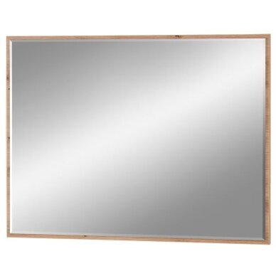 VOLEO pakabinamas veidrodis, 80 x 60 cm 2 VOLEO pakabinamas veidrodis, 80 x 60 cm 2